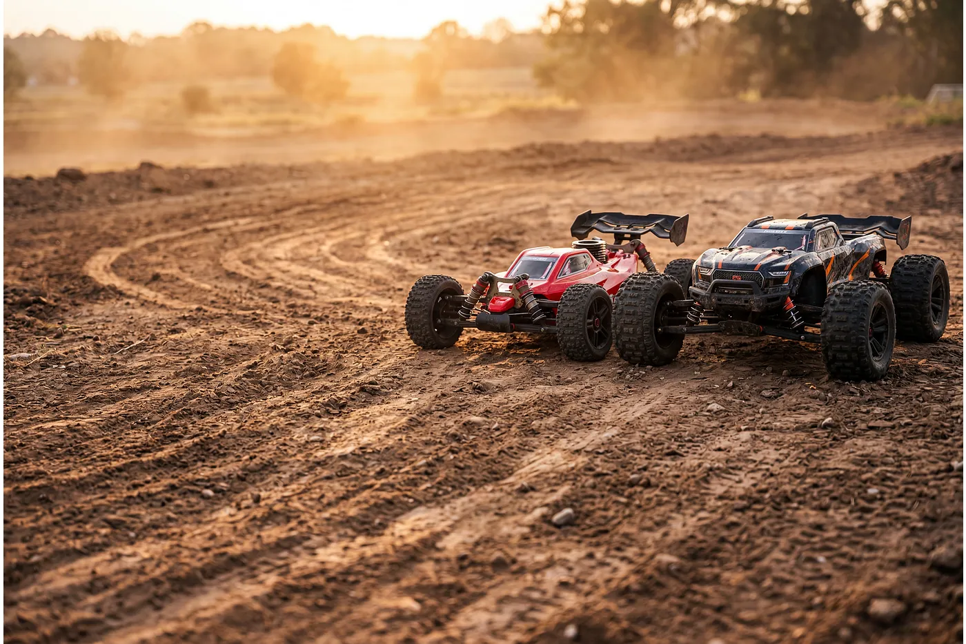 Best RC Brands in Australia