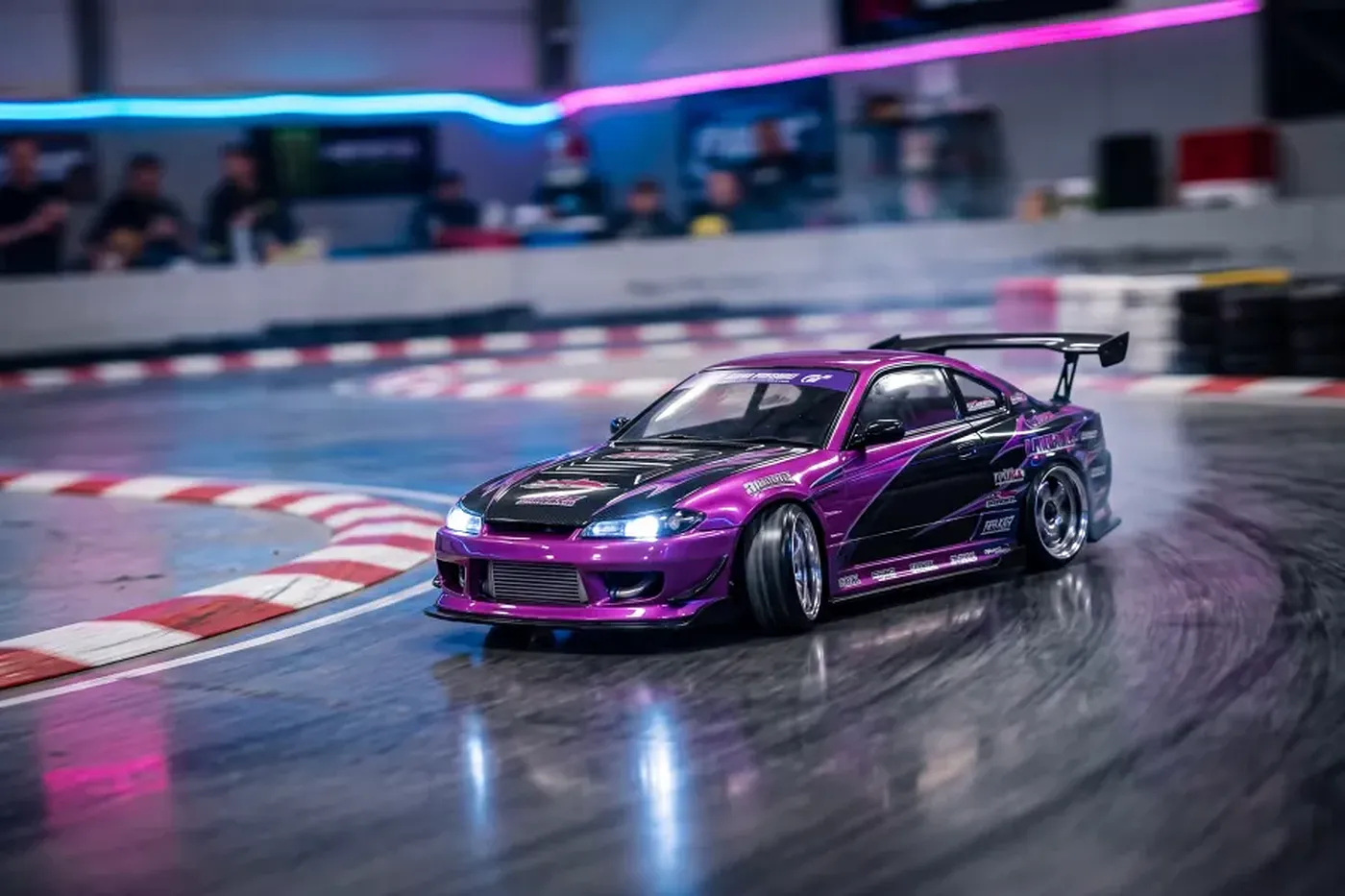 Our Guide to the Best RC Drift Cars Right Now