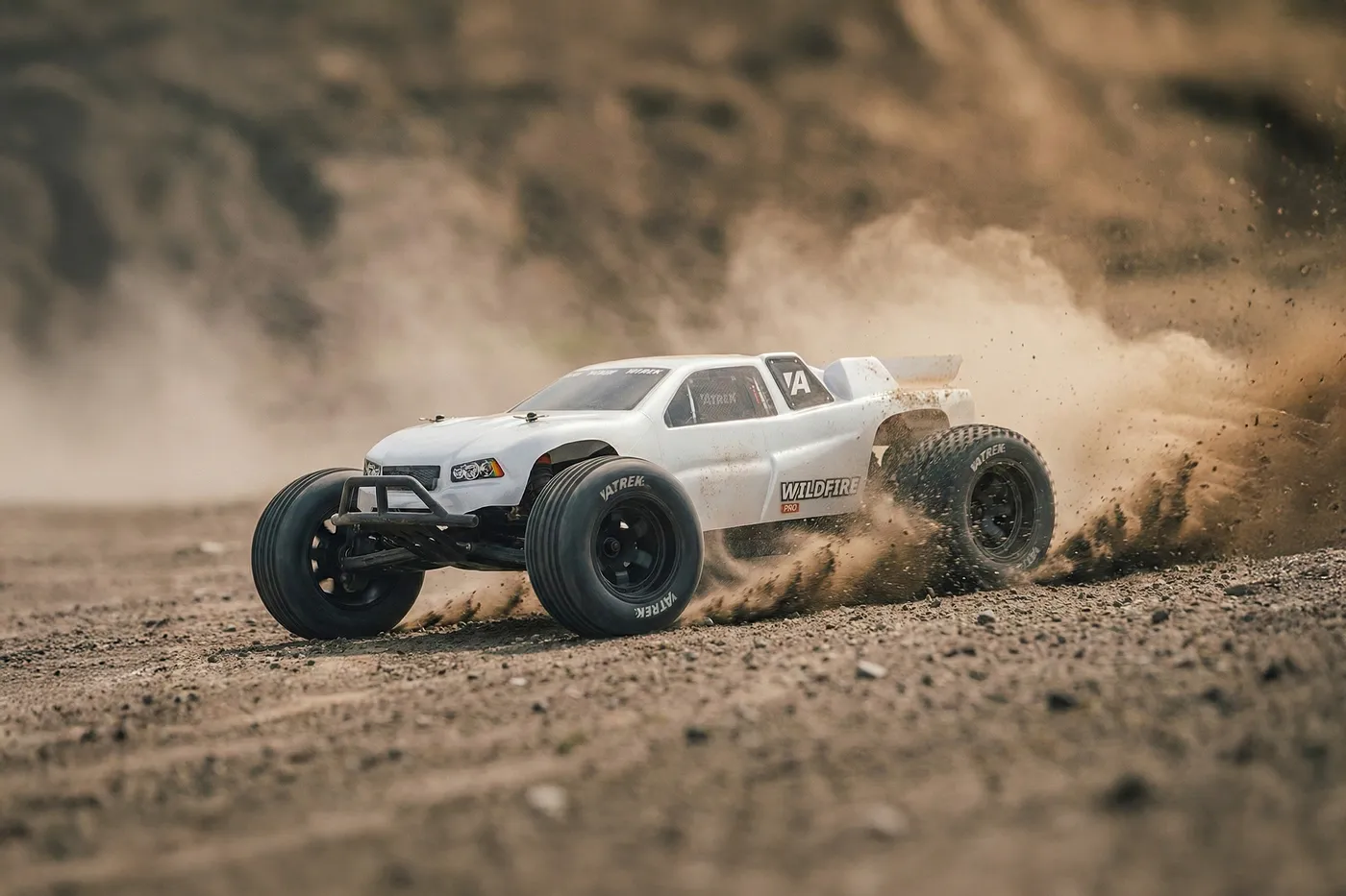The Best RC Cars for Adults