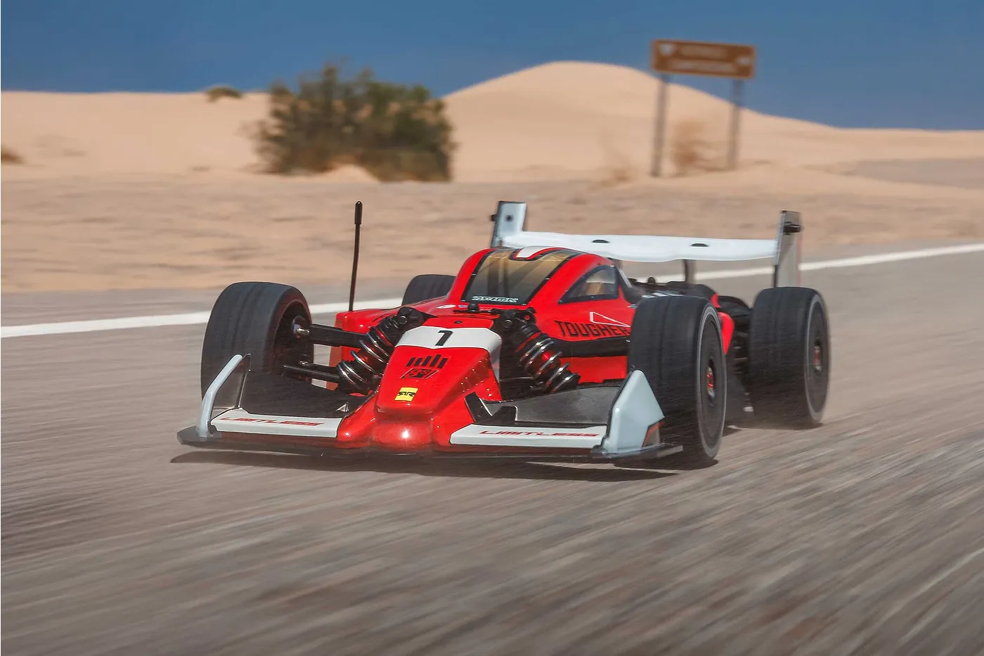 The Fastest RC Cars You Can Buy in Australia (2026 Guide)