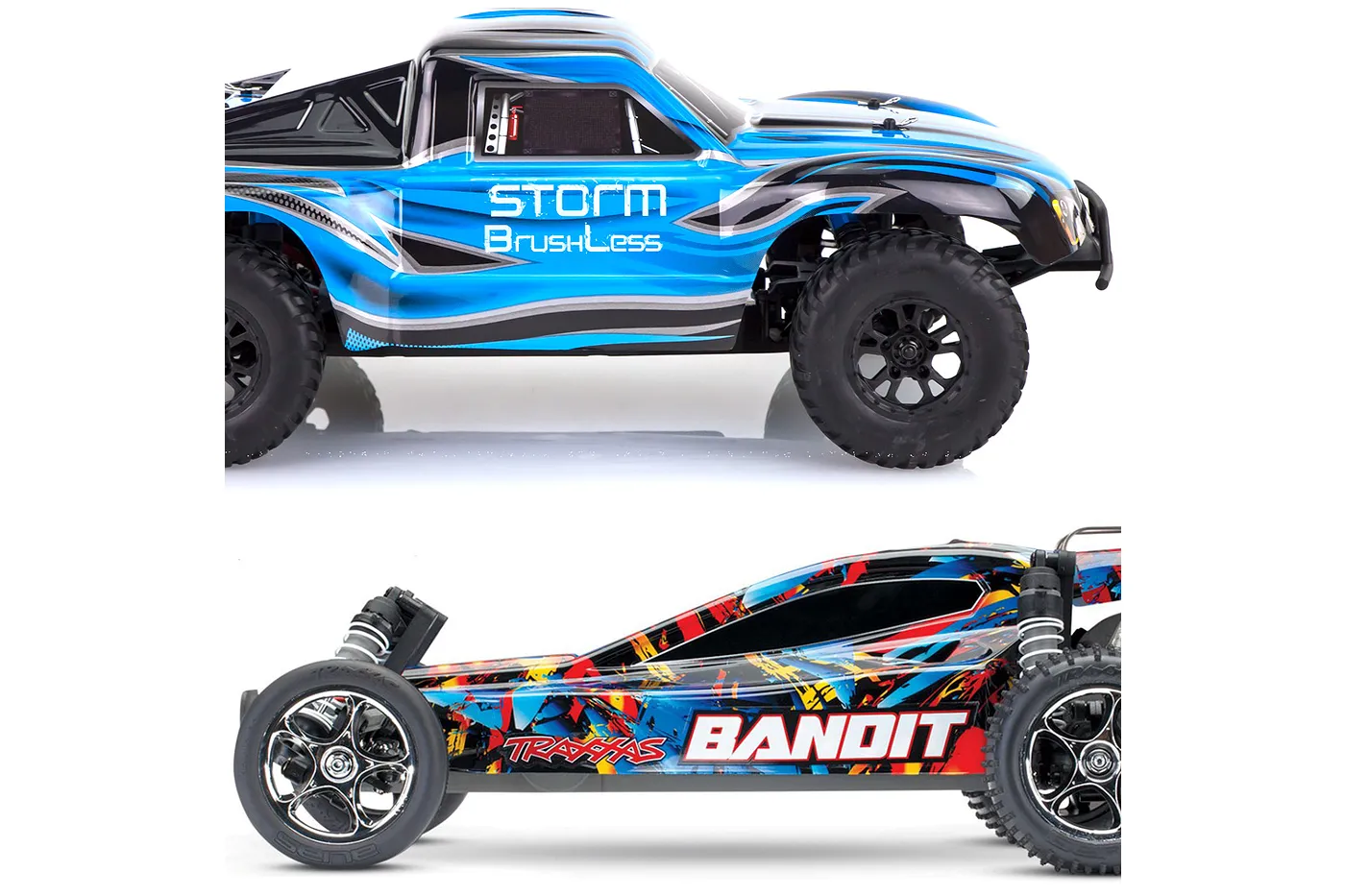 Best RC Cars for Beginners