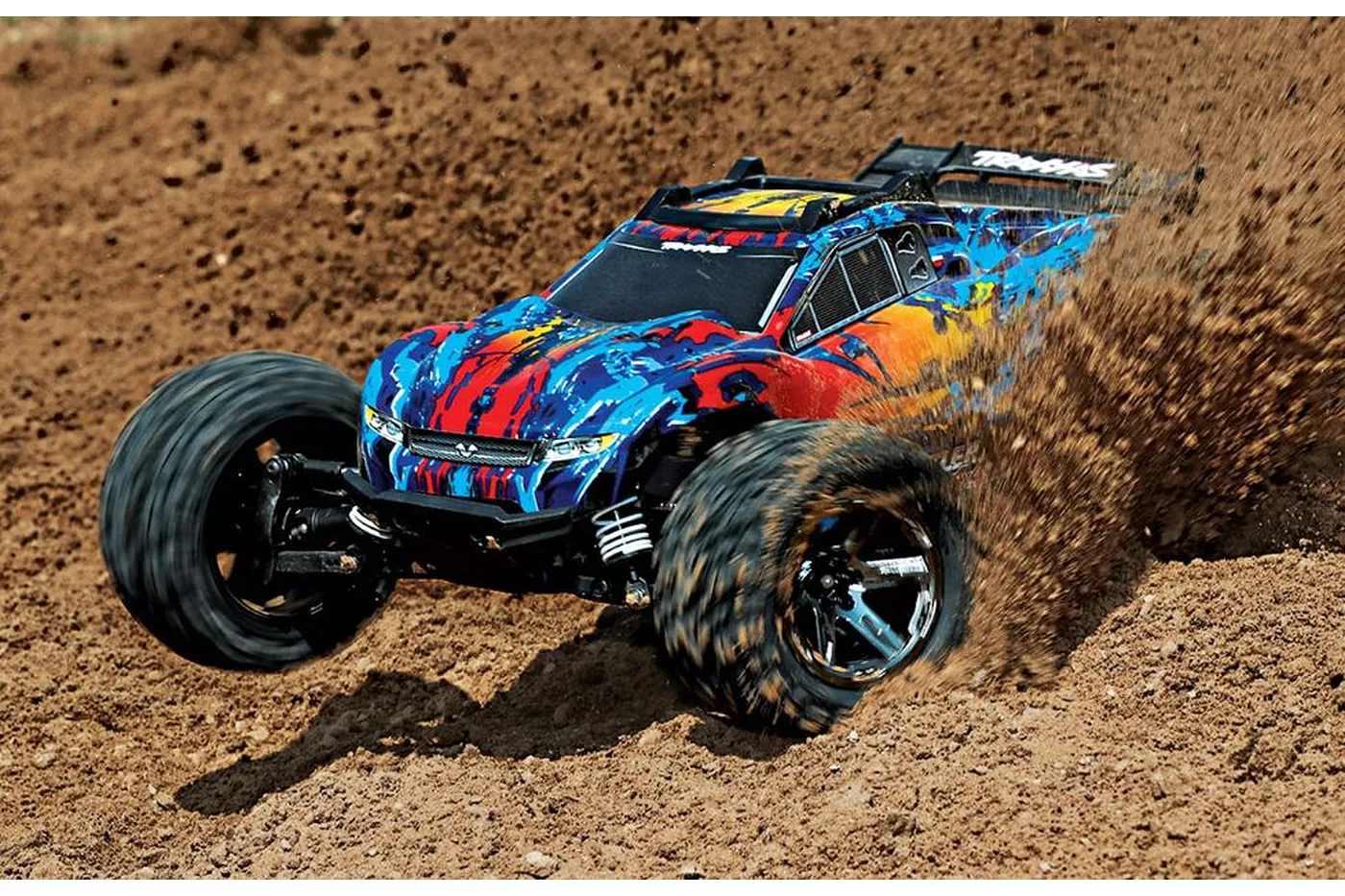 Things to Consider When Buying an Off-Road Remote Control Car