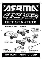 ARA102714IT2-Manual