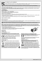 Spektrum DX3-SR6110AT Manual