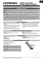 HRZ00001-Manual-MULTI