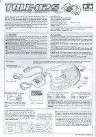 Tamiya-TBLE-02S_ESC_Manual_En