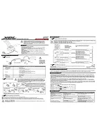 MST XBL 50A Brushless ESC Instruction Manual