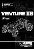 Venture18 Instruction Manual