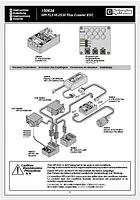 FLX18-2S30 ESC Instruction Manual