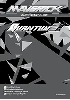 Maverick Quantum2 Flux Manual