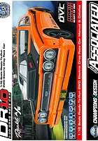 Team Associated DR10 RC Drag Car Manual