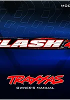 Traxxas Slash 4x4 RC Short Course Truck Manual
