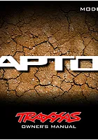 Traxxas Ford F-150 Raptor BL-2s RC Short Course Truck Manual