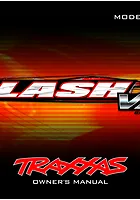 Traxxas Slash VXL RC Short Course Truck Manual