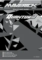 Maverick Quantum2 RC Manual