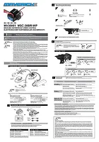 Maverick MSC-30BR-WP ESC Manual