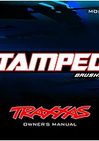 Traxxas Stampede BL-2S RC Monster Truck Manual