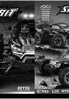 Xinlehong 9135 Manual