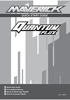 Maverick Quantum Flux Manual