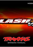 58076-74 Traxxas Slash VXL RC Short Course Truck Manual