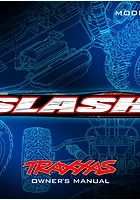 Slash (58034-1) Manual