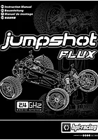 HPI Jumpshot Flux Manual