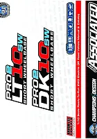 Team Associated Pro2 DK/LT10SW Manual