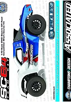 Team Associated RC10 SC6.4 Team Kit Manual