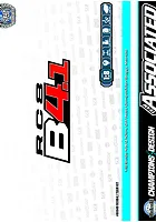 Team Associated RC8B4.1 Team Kit Manual