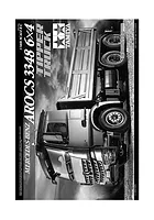 Mercedes-Benz Arocs 3348 Kit Manual