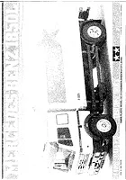 Tamiya Mercedes-Benz 1850L RC Truck Manual