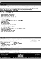 Team Associated RC10 Kinwald Edition RC Buggy Manual