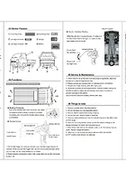 WPL D14 Manual