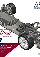 MST TCR-FF Manual