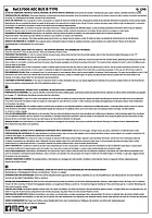 OcCre AEC Bus B Type Manual