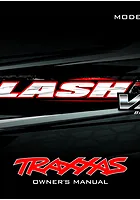 Traxxas Slash VXL RC Short Course Truck Manual