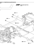 MST FRX S Kit Instruction Manual - Part 2