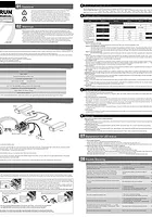 Hobbywing Ezrun MAX4 300A HV ESC Instruction Manual
