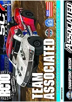 Team Associated RC10SC7 RC Short Course Truck Manual