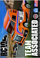 Team Associated RC10 American Custom RC Semi Truck Manual