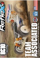 Team Associated Reflex 14B Classic RC Buggy Manual