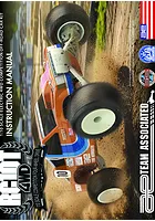 Team Associated RC10T RC Truggy Manual