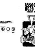 Team Associated RC28 Zoom RC