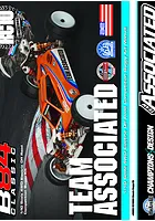 Team Associated RC10B84 RC Buggy Instruction Manual