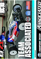 Team Associated RC10B7.1 Team Kit Manual