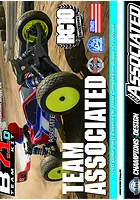 Team Associated RC10B7.1D Team Kit Manual