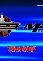 Traxxas DCB M41 Widebody Manual
