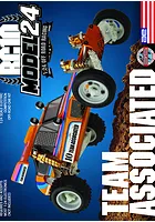 Team Associated RC10 Model 24 Classic Manual
