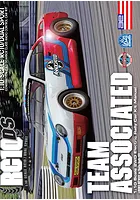 Team Associated RC10DS Rally