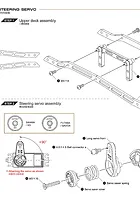 MST RMX 4 GT Competition-Level RC Drift Car Manual B
